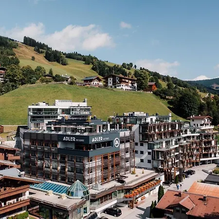 Adler Aparthotel