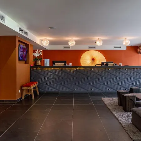 Adler Aparthotel