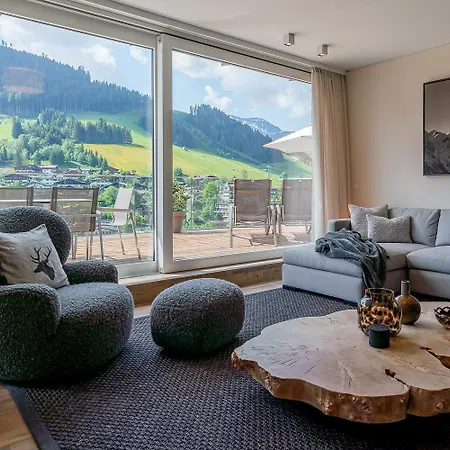 Adler 4* Saalbach