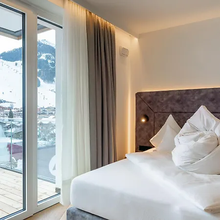 Adler Aparthotel