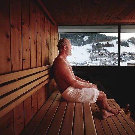 Adler Aparthotel Saalbach