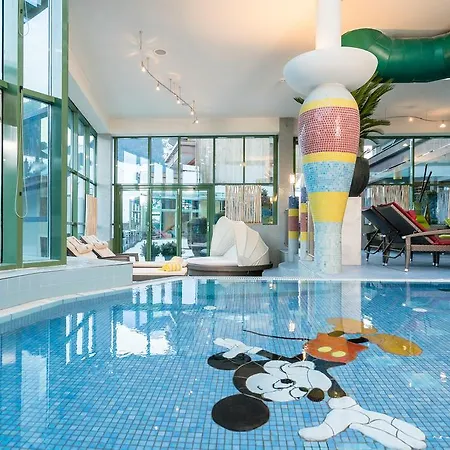 Apartahotel Adler Saalbach-Hinterglemm