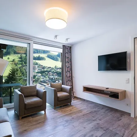 Apartahotel Adler 4*