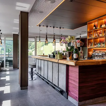 Lejlighedshotel Adler