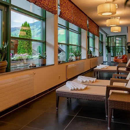 Adler Lejlighedshotel