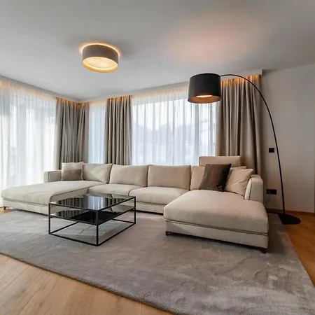 Adler Apart-hotel 4*