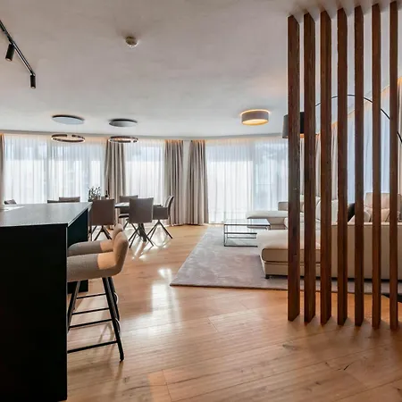 Adler Apart-hotel Saalbach-Hinterglemm