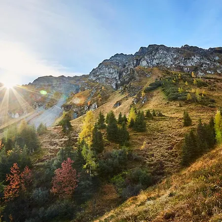 Adler 4* Saalbach-Hinterglemm