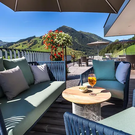 Adler Apart-hotel 4*