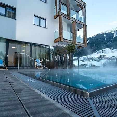 Adler Lejlighedshotel